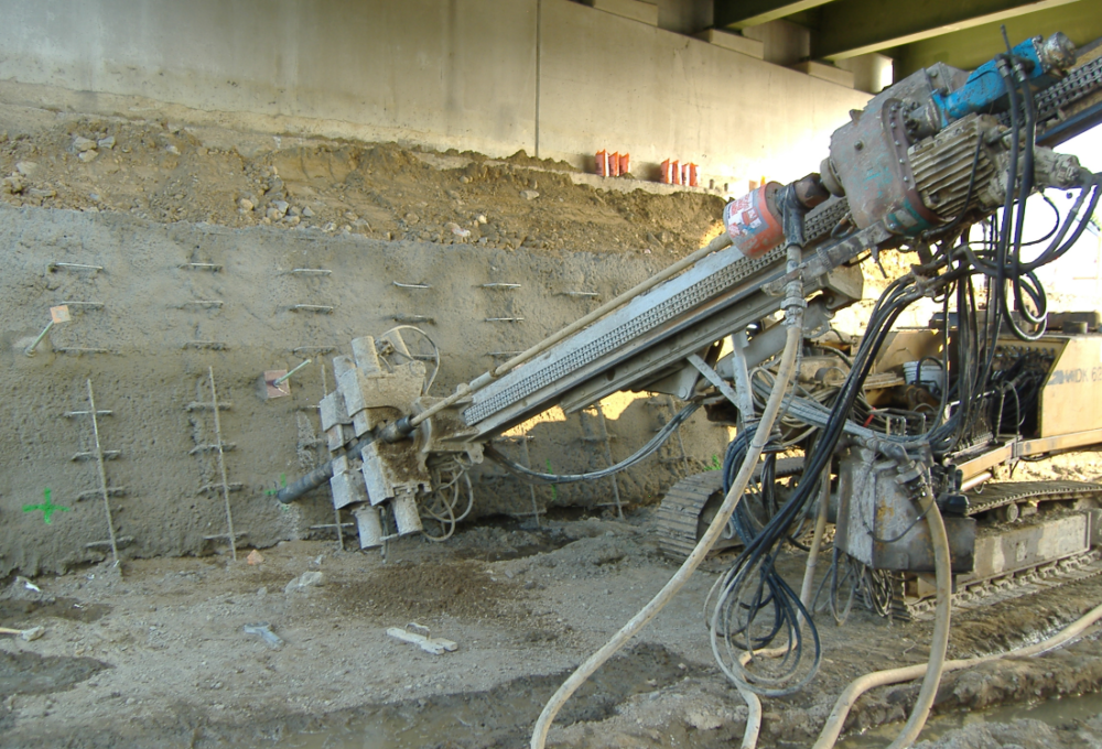 Geotechnical Engineering – Kenney Geotechnical Services